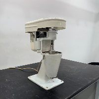 Cepa Z 41 Tubular High Speed Centrifuge image 0